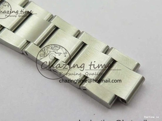 0101 UrbanChic Oyster Perpetual 36mm 126000 BP Best Edition Dark Blue Dial on SS Bracelet 2651